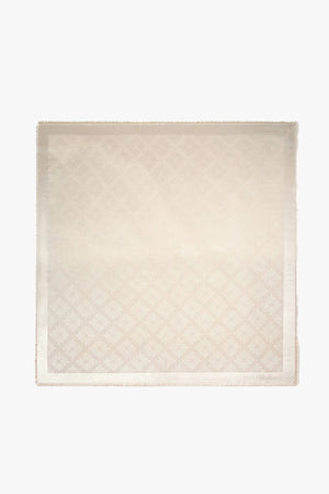 Mulberry Tree Square Silk Organic Cotton