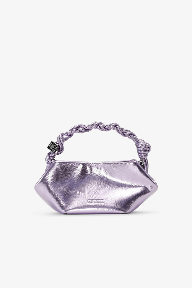 Bou Bag Mini Metallic