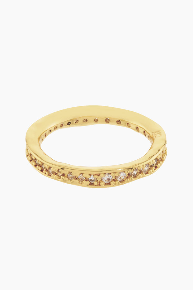 Afrodita Ring Thin