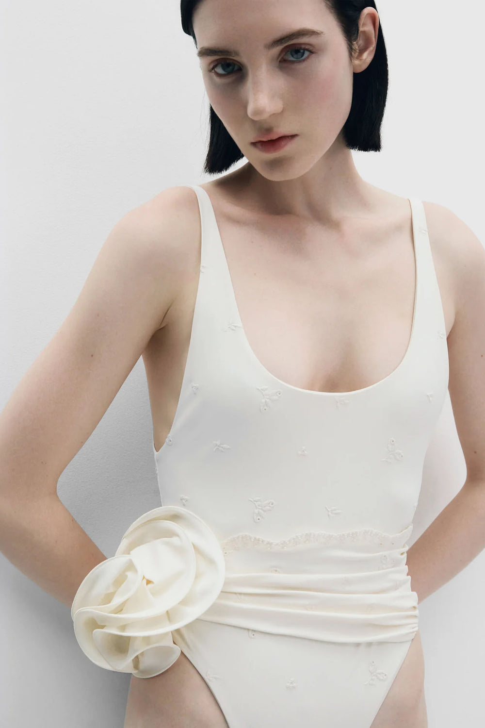 Swimsuit 05 Embroidery
