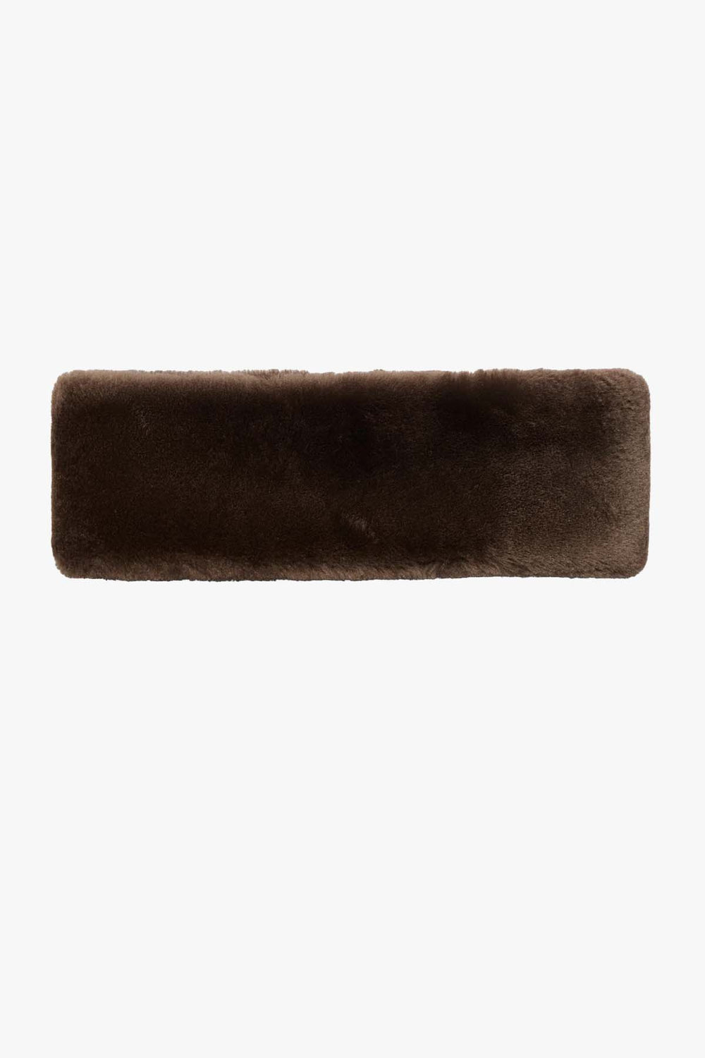 Oslo Shearling Headband