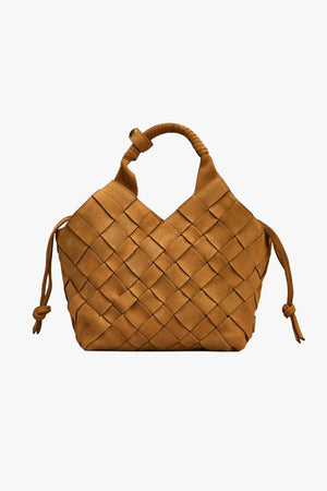 Misu Suede