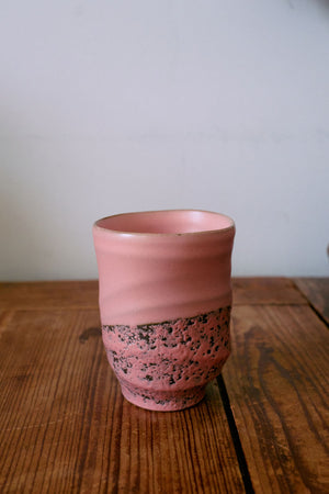 Ceramic Mugs Set Of 4