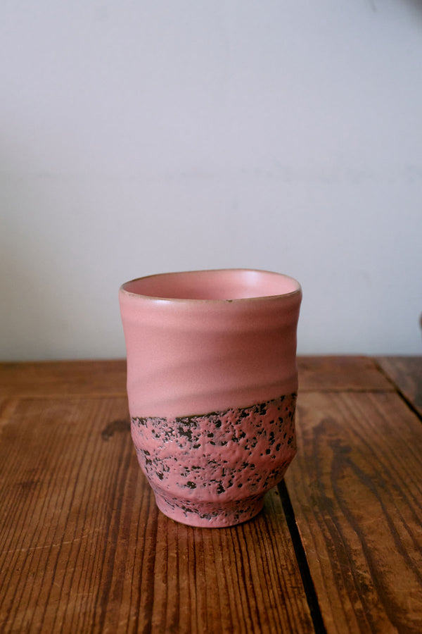 Ceramic Mugs Set Of 4