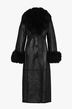 Woodstock Coat