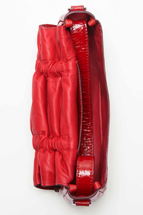 Multi-pocket Micro Bag