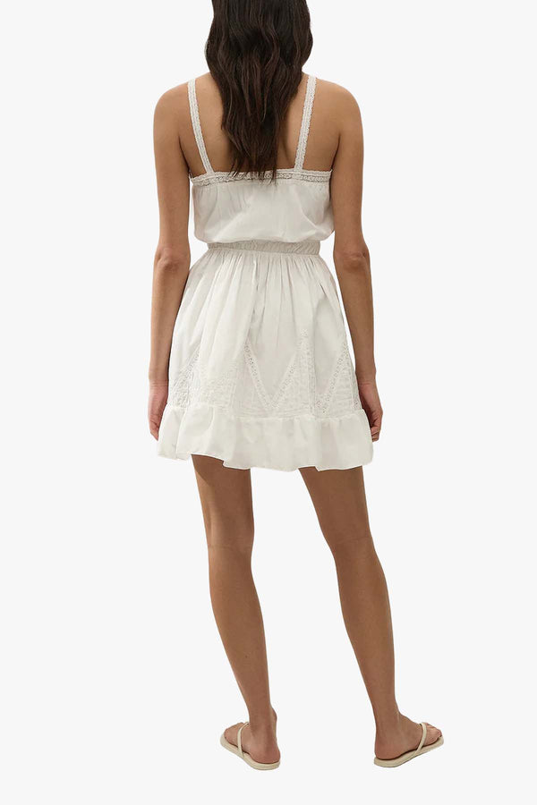 Opal Mini Dress
