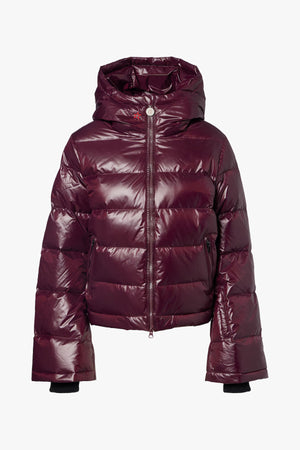 Polar Flare Ski Jacket III