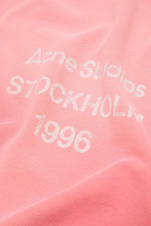 Faded Hoodie