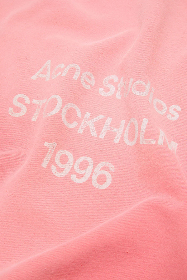 Faded Hoodie