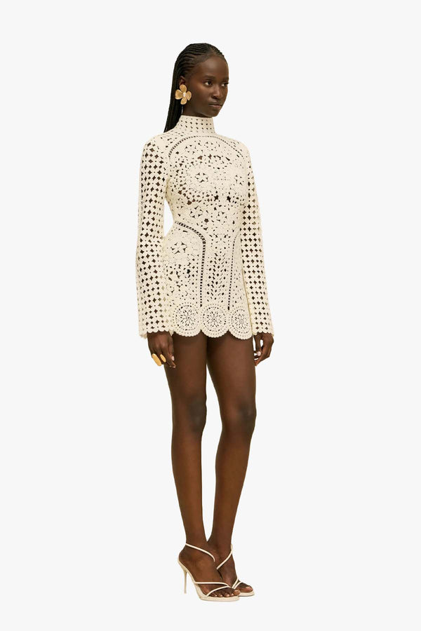 Jemma Dress
