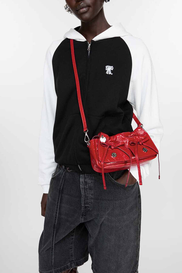 Multi-pocket Micro Bag