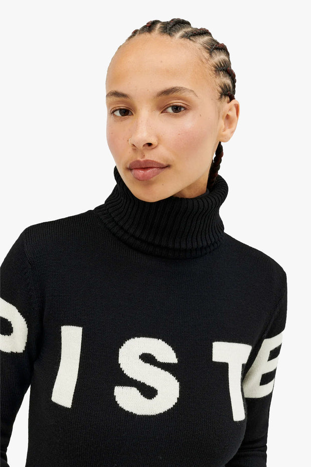 Piste Sweater II