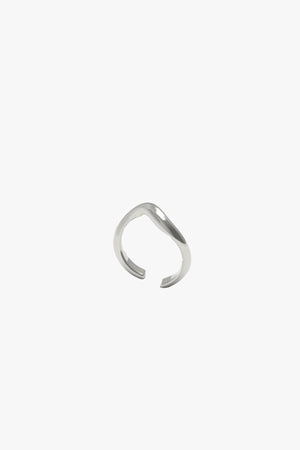 Thorn Ear Cuff