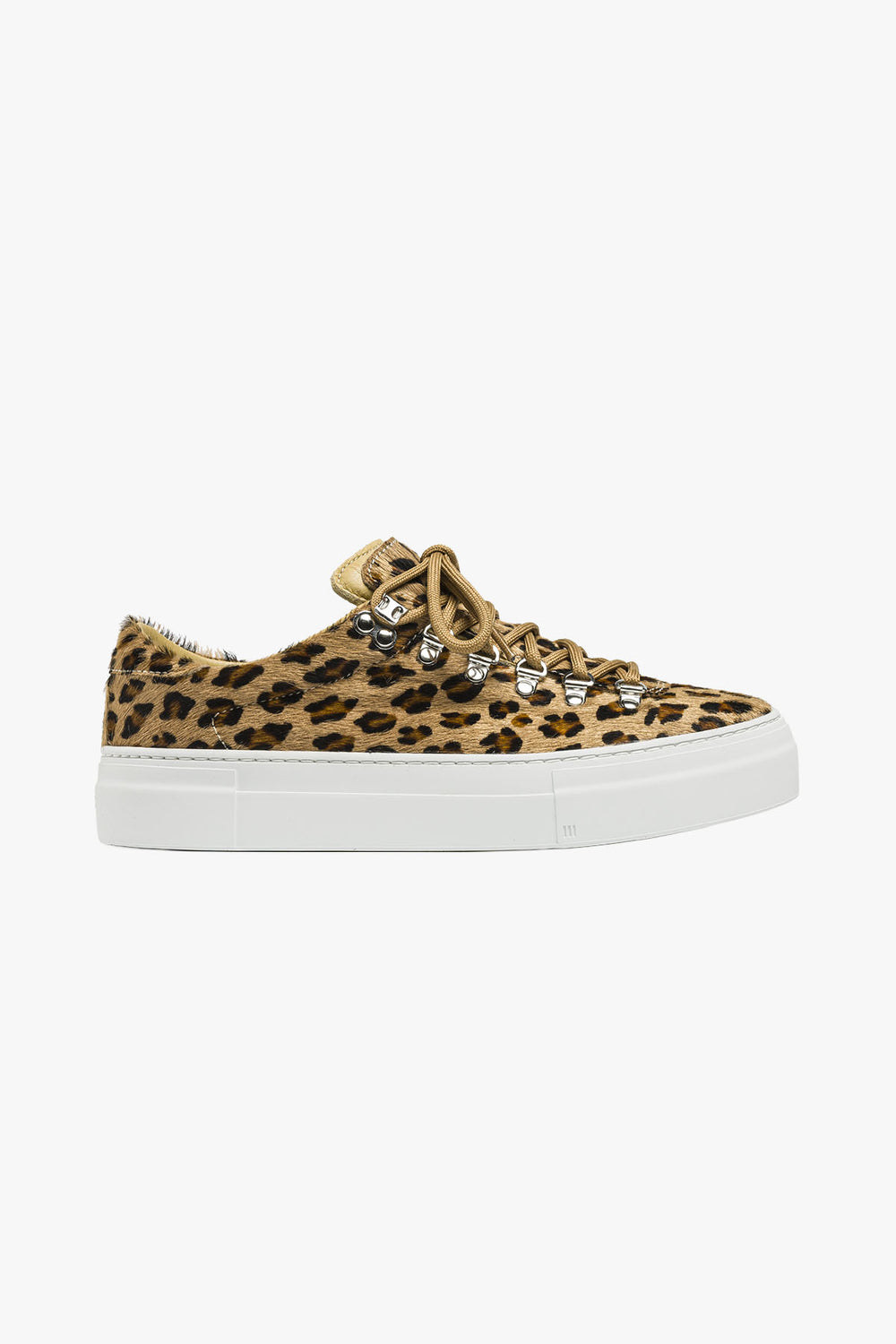 Marostica Low Platform