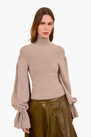 Camille Knit Pullover