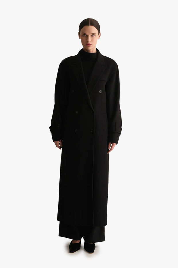 Saville Coat