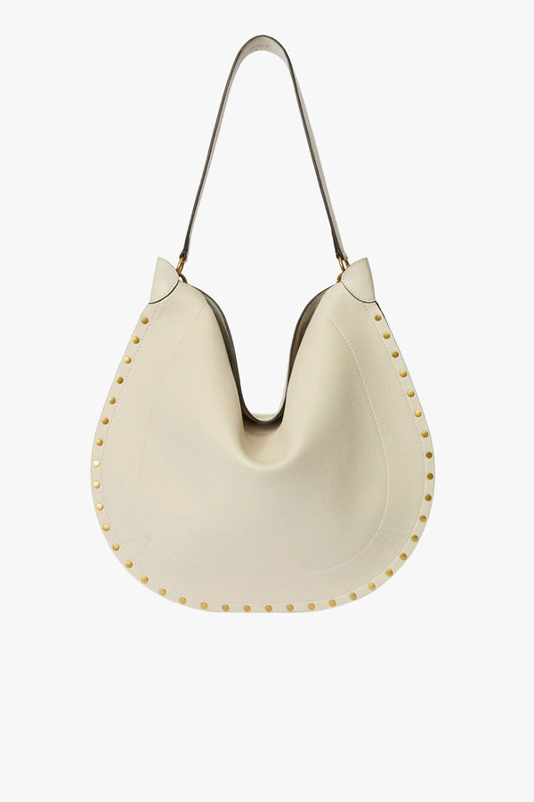 Oskan Hobo Soft Grained Leather