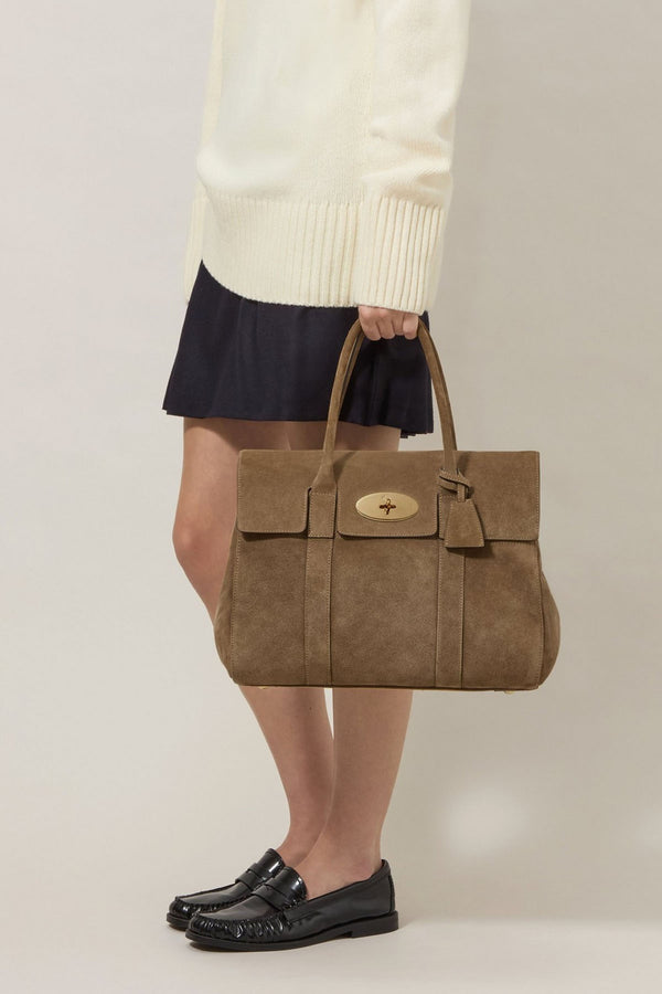 Bayswater Suede