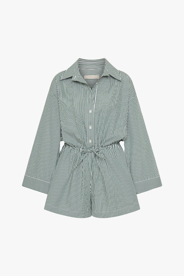 Freja Playsuit