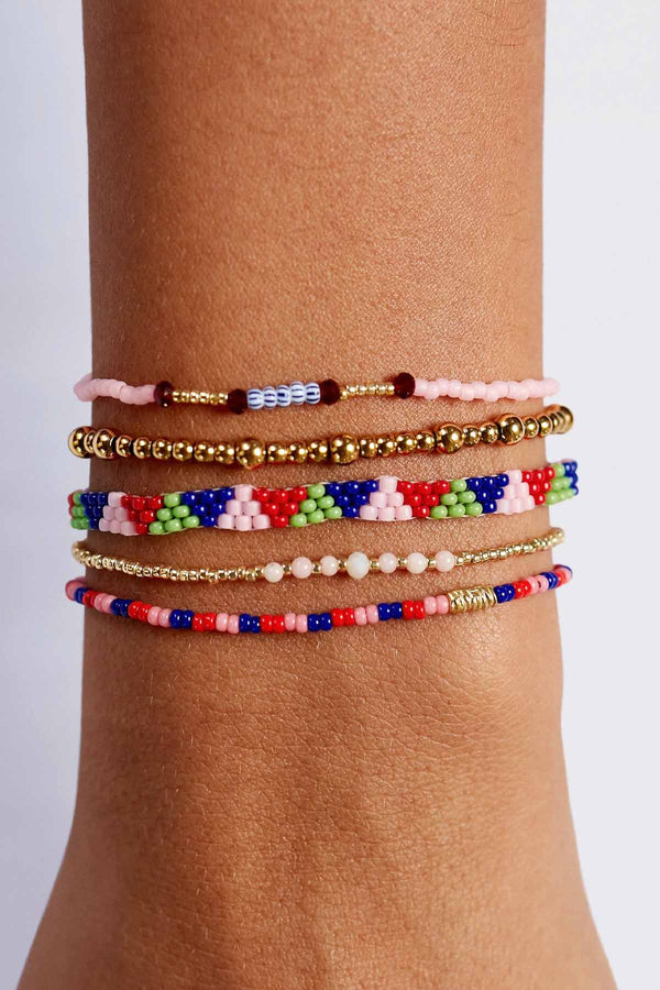 Peppy Bracelet