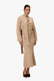 Merano cardigan