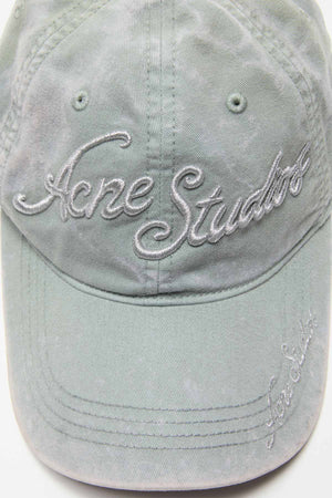 Logo Cap