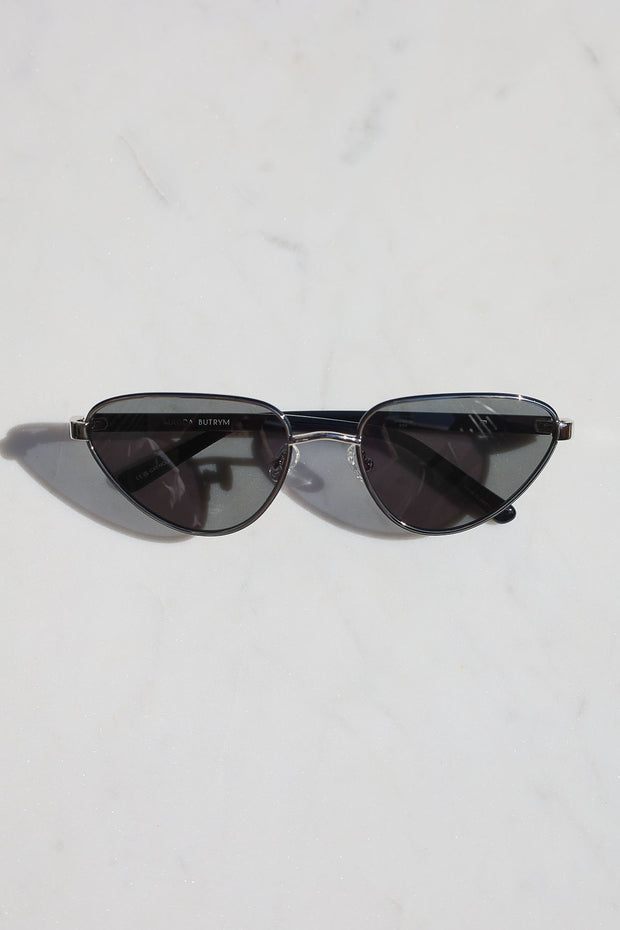 Magda Cat Eye Sunglasses