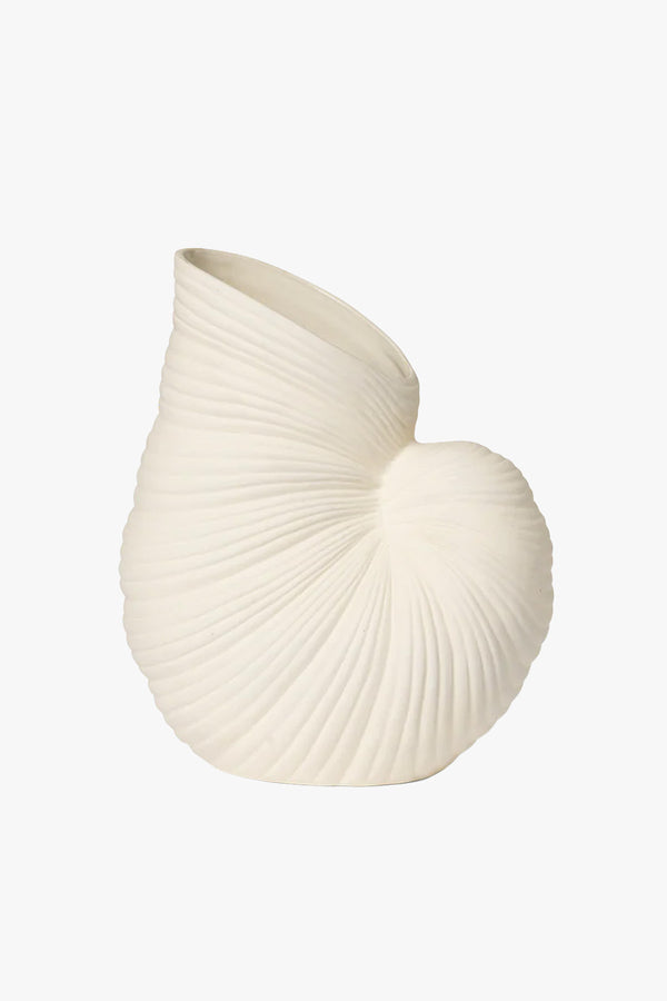 Shell Vase