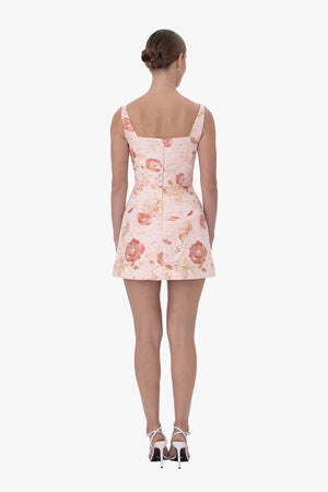 Tessa Dress