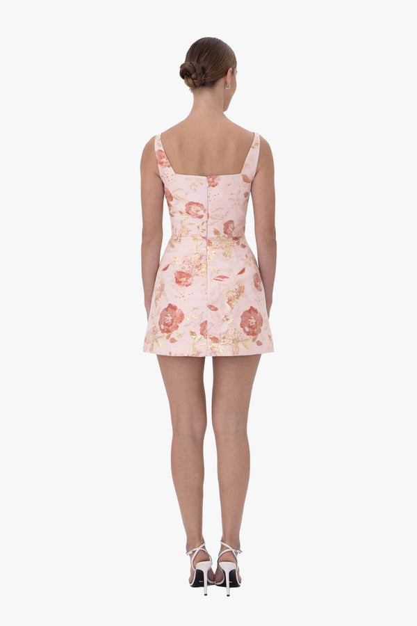 Tessa Dress