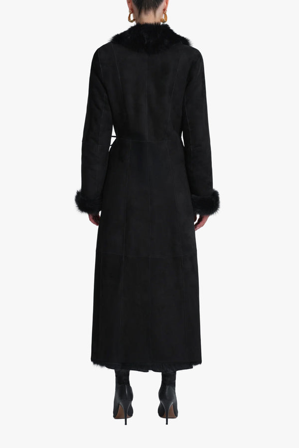 Joni Coat