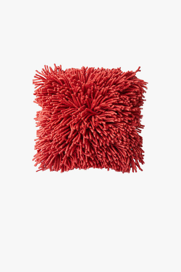 Rugged Woolen Cushion 50x50