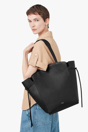 Clovelly Tote Micro Classic Grain