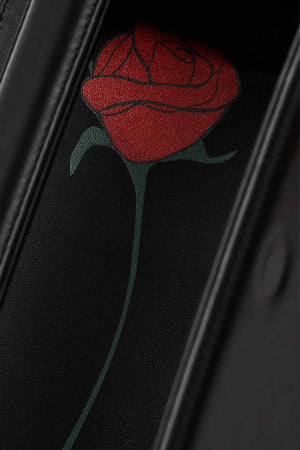 Apolonia Bag Leather