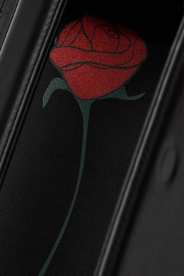 Apolonia Bag Leather