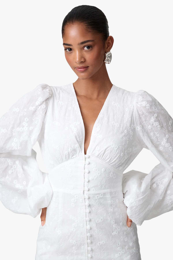 Florence Dress