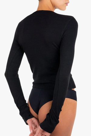 Long Sleeve Thermal