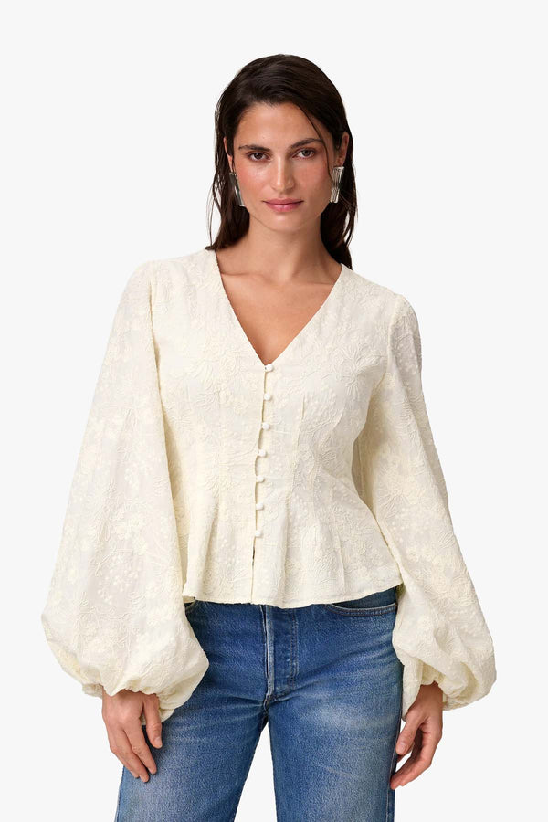 Palena Blouse