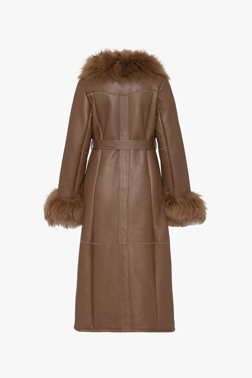 Woodstock Coat