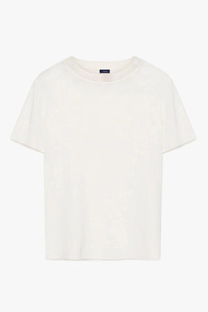 New Rubin Top Crepe De Soie