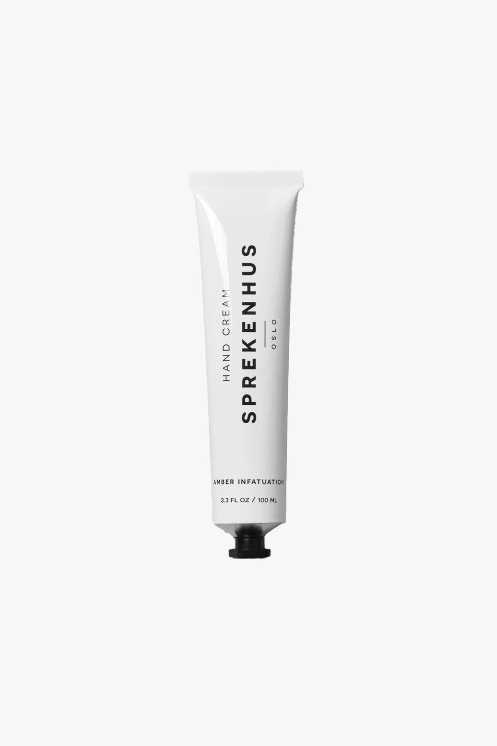 Hand Cream Travel Size 100 ml