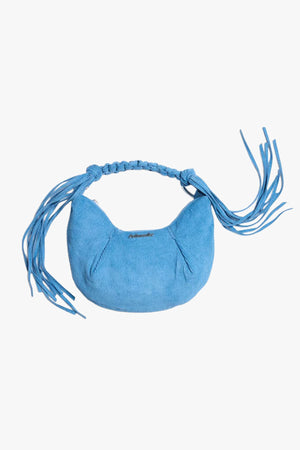 Cocoon Corduroy Micro Bag