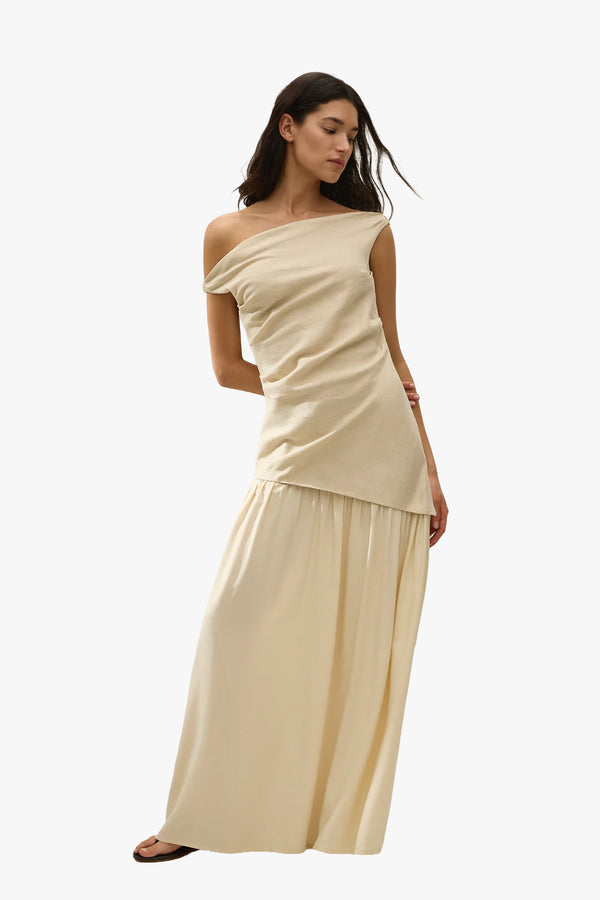 Simona Maxi Dress