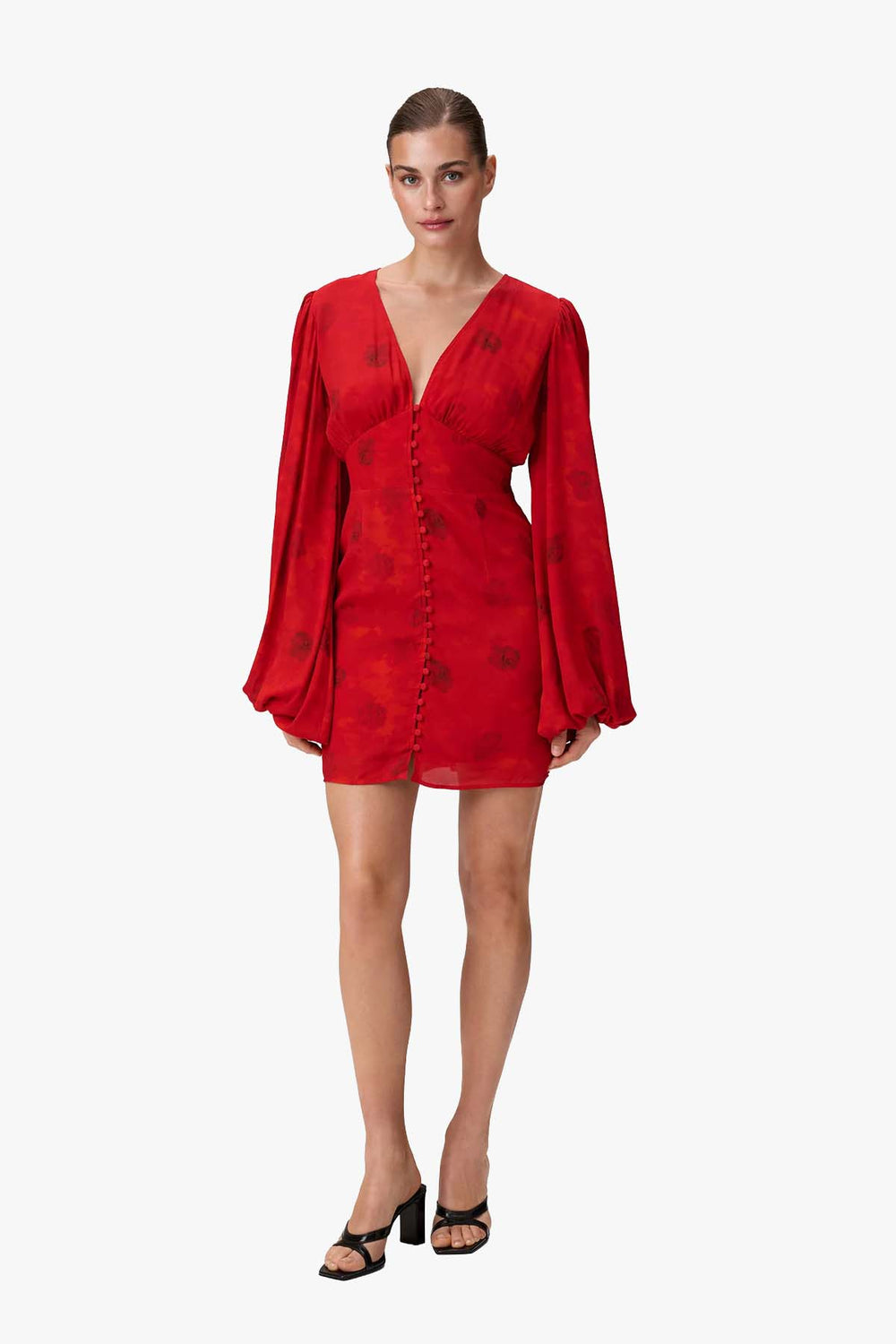 Florence Dress