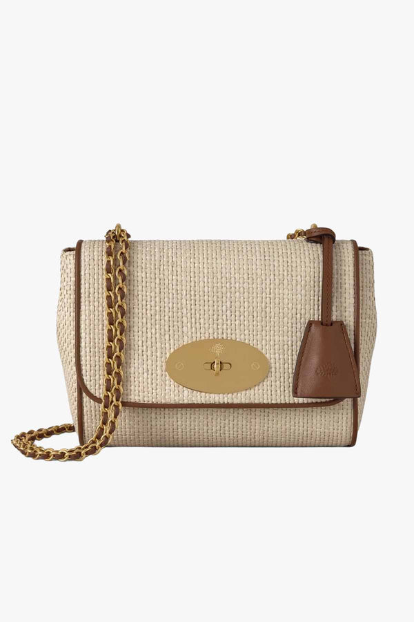 Lily Raffia