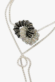 Knot Box Chain Tie