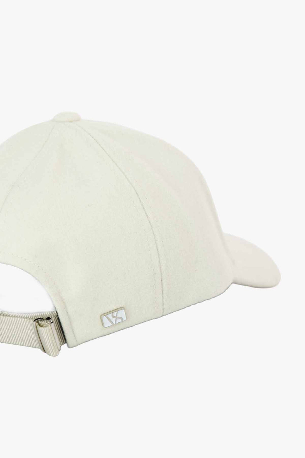 Legacy Structured Wool