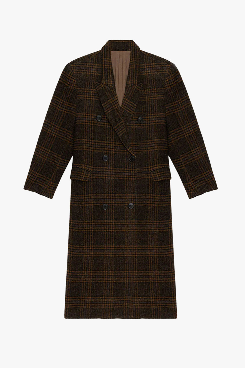 Lexana Coat