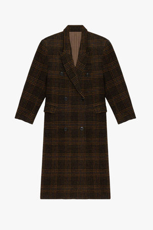 Lexana Coat